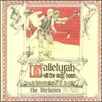 Hallelujah All the Way Home von The Verlaines