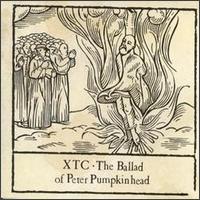 Ballad of Peter Pumpkinhead [#1] von XTC