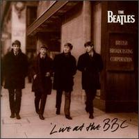 Live at the BBC von The Beatles