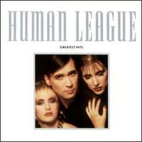 Greatest Hits von Human League