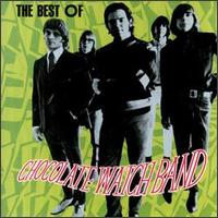 Best of the Chocolate Watch Band von The Chocolate Watchband