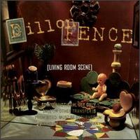 Living Room Scene von Dillon Fence