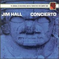 Concierto von Jim Hall