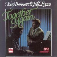 Together Again von Tony Bennett