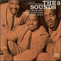 Introducing the 3 Sounds von The 3 Sounds