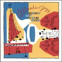 Atlantic Jazz: Best of the '50's von Various Artists