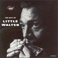 Best of Little Walter [Chess] von Little Walter