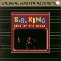 Live at the Regal von B.B. King