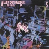 Atlantic Rhythm & Blues 1947-1974, Vol. 5 (1962-1966) von Various Artists