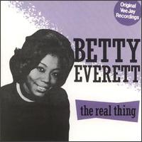 Real Thing von Betty Everett