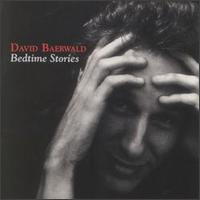 Bedtime Stories von David Baerwald