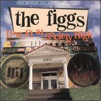 Low-Fi at Society High von The Figgs