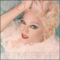 Bedtime Stories von Madonna