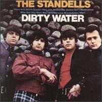 Dirty Water von The Standells