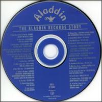 Aladdin Records Story von Various Artists