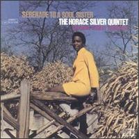 Serenade to a Soul Sister von Horace Silver