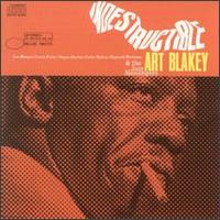 Indestructible von Art Blakey