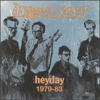 Heyday 1979-1983 von The Embarrassment