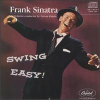 Swing Easy! von Frank Sinatra