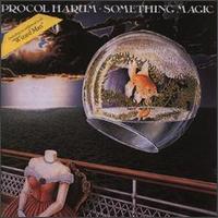 Something Magic von Procol Harum