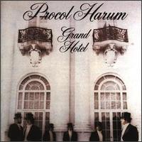 Grand Hotel von Procol Harum