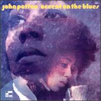 Accent on the Blues von Big John Patton