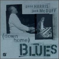 Down Home Blues von Gene Harris