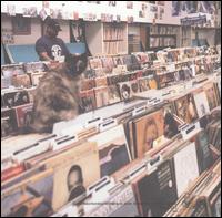 Endtroducing... von DJ Shadow