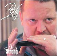 Nice & Strong von Paul deLay