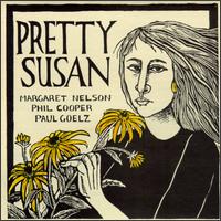 Pretty Susan von Phil Cooper