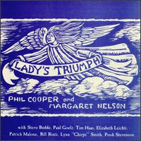 Lady's Triumph von Phil Cooper