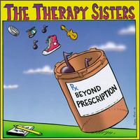 Beyond Prescription von Therapy Sisters