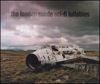 Sci-Fi Lullabies von The London Suede