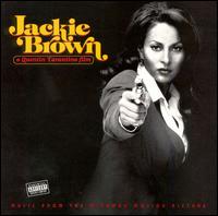 Jackie Brown -- Music from the Motion Picture von Various Artists