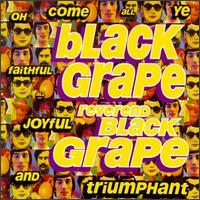 Reverend Black Grape von Black Grape