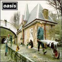 Some Might Say [EP] von Oasis