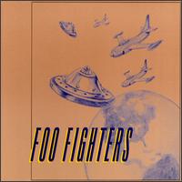 This Is a Call von Foo Fighters