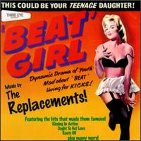 Beat Girl von The Replacements