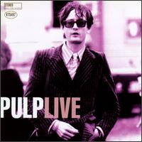 Live von Pulp