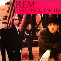 Rare Frequencies von R.E.M.