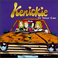 In Your Car [#2] von Kenickie