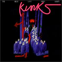 Great Lost Kinks Album von The Kinks