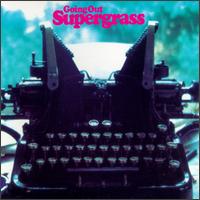 Going Out von Supergrass