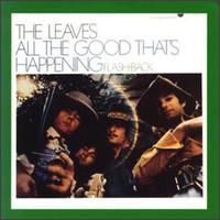 All the Good That's Happening von The Leaves