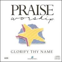 Glorify Thy Name von Kent Henry