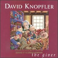 Giver von David Knopfler