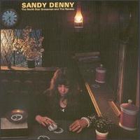 North Star Grassman and the Ravens von Sandy Denny