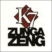 Zunga Zeng/Body Rock von K7