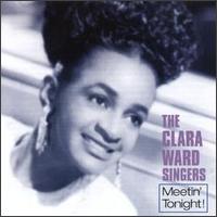 Meetin' Tonight! von Clara Ward