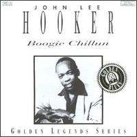 Boogie Chillun [Charly] von John Lee Hooker